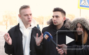 Петербуржцы рассказали, как будут поздравлять женщин 8-го марта