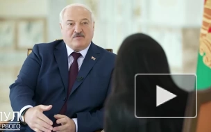 Лукашенко рассказал, что Путин не предупреждал его заранее о начале СВО