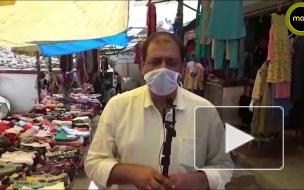 Индия освободила задержанных в Ладакхе китайских солдат 