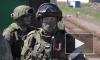 Минобороны показало кадры работы военного поезда "Волга" в зоне СВО