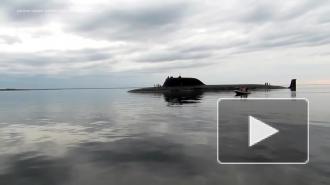 Подлодки проекта "Ясень-М" будут нести "Калибры-М" с дальностью от 4 тыс. км