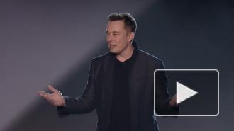 Илон Маск пообещал новый завод Tesla с бабочками и рыбами