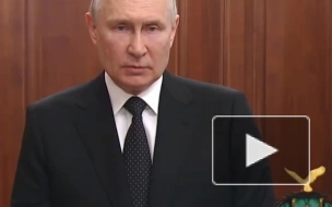 Путин: как гражданин России сделаю все, чтобы отстоять страну