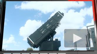 Израиль обучит личный состав ПВО Грузии за 12 млн долларов