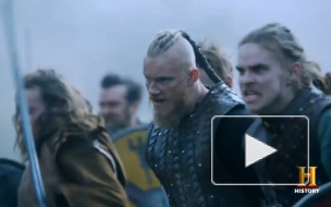 "Викинги" 4 сезон: 20 серия выходит в эфир, Ивар убивает своего брата, викинги захватывают пустой Уэссекс
