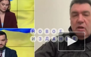 Глава СНБО Украины рассказал, кто разрушил СССР