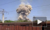 По факту взрывов на складе в Приморье возбуждено уголовное дело