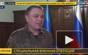Глава ЛНР Пасечник: на той стороне в Донбассе у республик есть единомышленники