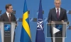 Столтенберг: почти все страны НАТО согласовали вступление Швеции и Финляндии в альянс
