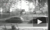 Появилось видео, как подростки прыгали по крышам автомобилей в Самаре
