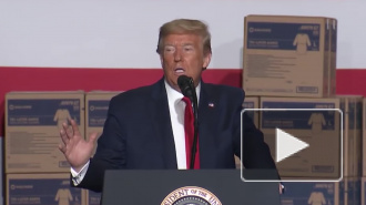 Трамп рассказал о смерти пятерых своих знакомых от коронавируса