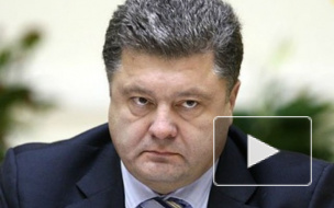 Последние новости Украины: Порошенко назначил нового главу Славянска, Луганск обстреливают авиацией