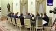 Путин высказался об отъезде IT-специалистов из России