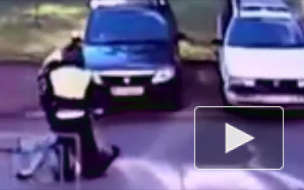 Дело об избитом гаишниками нарушителе обрастает комичными подробностями 