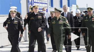 Сергей Шойгу открыл новый медицинский центр на Камчатке