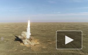 Россия и Индия создадут гиперзвуковую крылатую ракету BrahMos