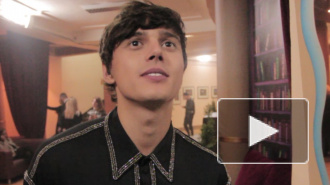 ALEKSEEV выступил с первым сольным концертом в Санкт-Петербурге 