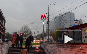 Проезд в московском метро подорожает с февраля 2020 года
