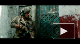 "Бладшот" появится в сети через полторы недели после премьеры