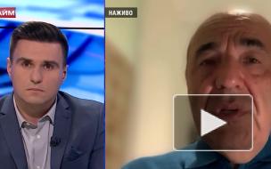На Украине сочли отказ от российской вакцины "спланированным уничтожением народа"