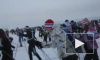 Лыжня России: Опять дадут по шапке