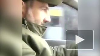 Противостояние Пашиняна с Алиевым превратили в мем