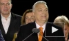 Орбан объявил о победе правящего альянса на выборах в парламент Венгрии