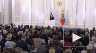 Совет Госдумы обсудит поправки в Конституцию