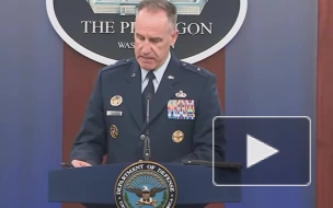 В Пентагоне подтвердили атаку БПЛА по базе сил США и западной коалиции в Сирии