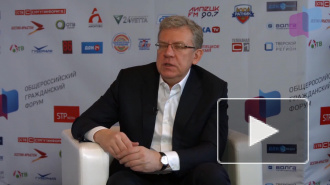 Кудрин ожидает падения выручки России от экспорта нефти из-за коронавируса