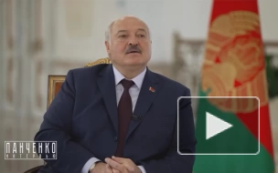 Лукашенко: противостояние НАТО с Россией чревато ядерной войной