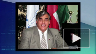 В деле убийства чеченского поэта Ахтаханова появилась новая версия