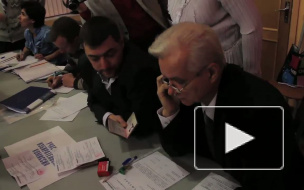 Возбуждено 26 уголовных дел по факту нарушений на выборах в Госдуму