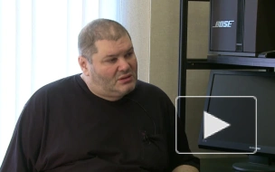 HD. Интервью Владимира Кисткина. 2012г.