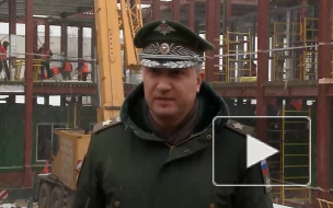 В Минобороны рассказали об эпидемиологической обстановке в армии