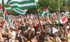 Абхазия, последние новости сегодня: митинги продолжаются, оппозиция не согласна с альтернативами властей
