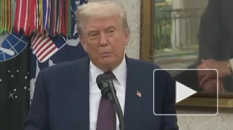 Трамп: США введут больше вторичных санкций против торговых партнеров РФ