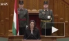 Президентом Венгрии впервые стала женщина