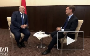 Лукашенко назвал Польшу главным инициатором применения ядерного оружия