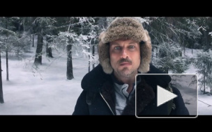 В сети появился трейлер к фильму "Елки новые" с Дмитрием Нагиевым