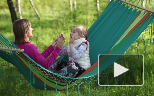 Почти 10% россиян намерены остаться бездетными