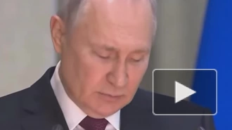 Путин поблагодарил прокуратуру за низкий уровень безработицы