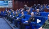 Путин: военные должны получать достойное вознаграждение за свою службу