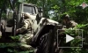 Минобороны: артиллерия ЗВО уничтожает подразделения ВСУ на Купянском направлении