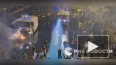 В Тель-Авиве полиция применила водометы против протестую...