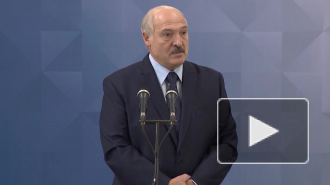 Лукашенко заявил, что поедет в Москву на парад Победы