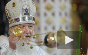 РПЦ: «Серебряная калоша» патриарха Кирилла оскорбила всех православных