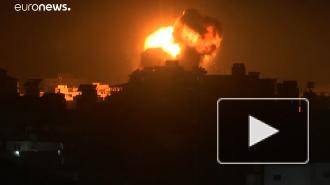 Средства ПВО Сирии отражают ракетную атаку к востоку от провинции Алеппо