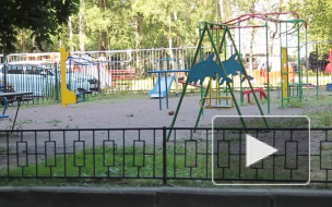 Московские полицейские горько поплатились за ловлю педофилов на живца