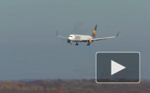 Стало известно об экстренной ситуации с пассажирским самолетом в Крыму